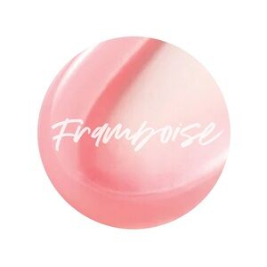 LISE WATIER LIP OIL IN FRAMBOISE X2 (MINI-SIZE) - BRAND NEW